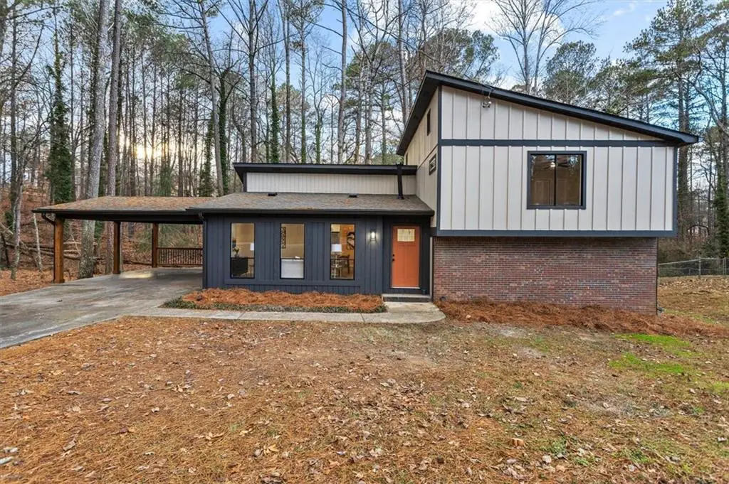 480 Pineburr Lane, Stone Mountain, GA 30087 - Image #1