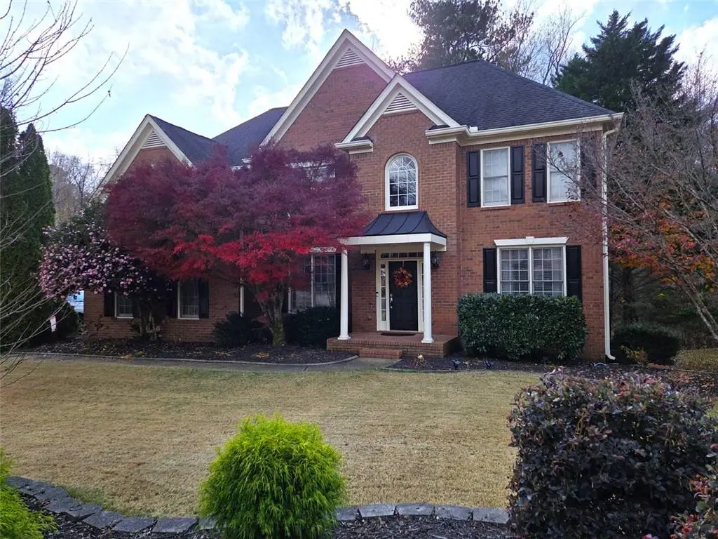1215 Winborn Terrace Nw, Kennesaw, GA 30152 - Image #1