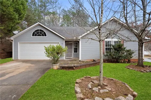 7815 Ridge Top Terrace, Douglasville, GA 30134