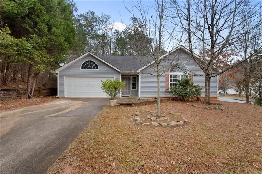 7815 Ridge Top Terrace, Douglasville, GA 30134 - Image #2