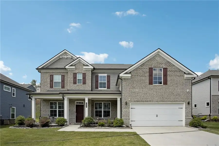 7925 Tiberon Parkway, Cumming, GA 30028 - Image #2