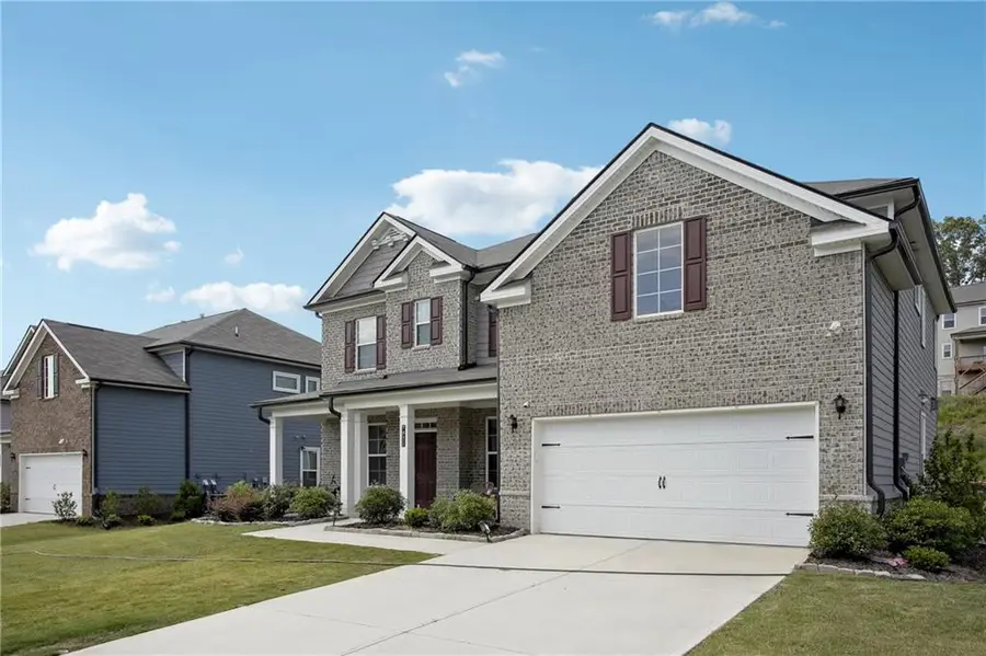 7925 Tiberon Parkway, Cumming, GA 30028 - Image #3