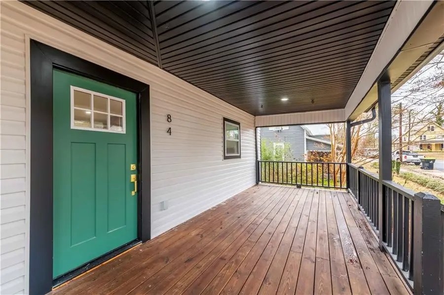 84 W Mill Street, Tallapoosa, GA 30176 - #2