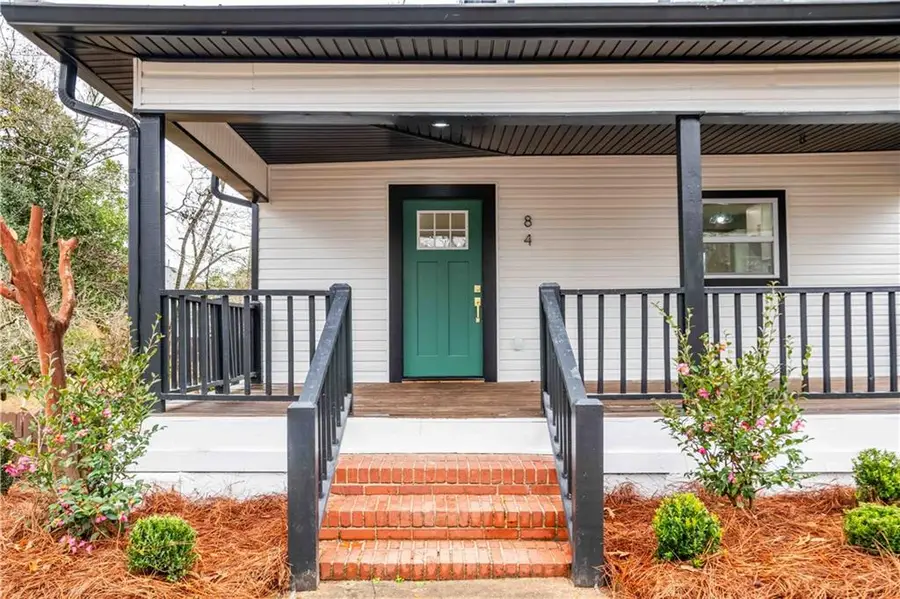 84 W Mill Street, Tallapoosa, GA 30176 - #3