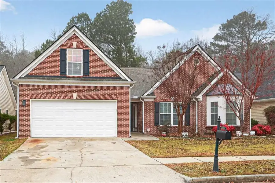 1656 Dunton Green Way, Lawrenceville, GA 30043 - Image #3
