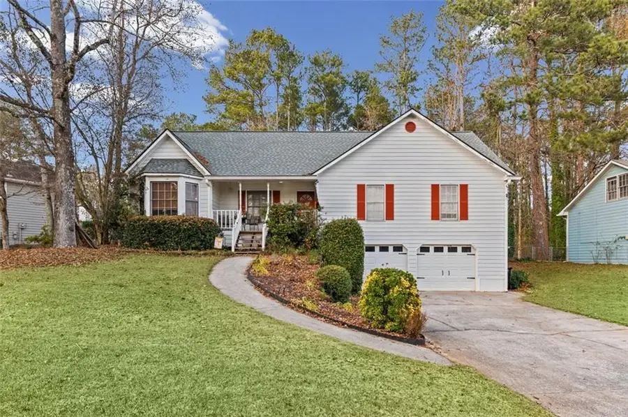 1311 Chandler Court Nw, Acworth, GA 30102 - Image #2