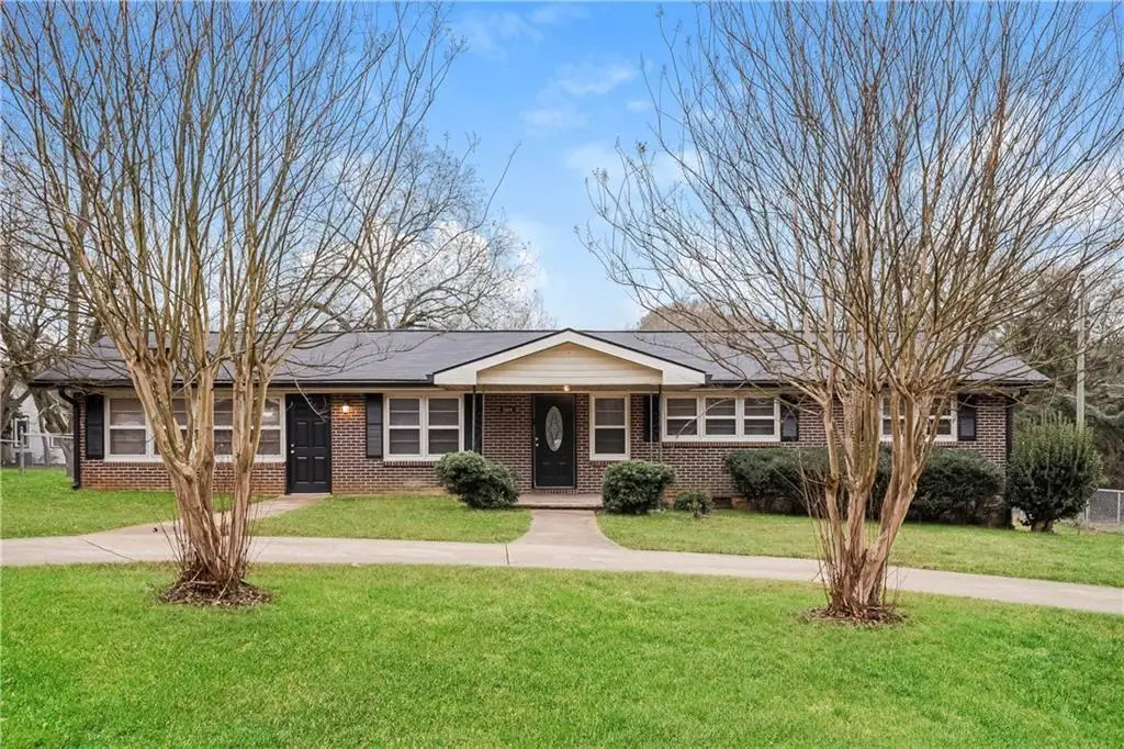 1260 S Hicks Circle Nw, Conyers, GA 30012 - Image #1