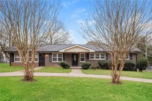 1260 S Hicks Circle Nw, Conyers, GA 30012