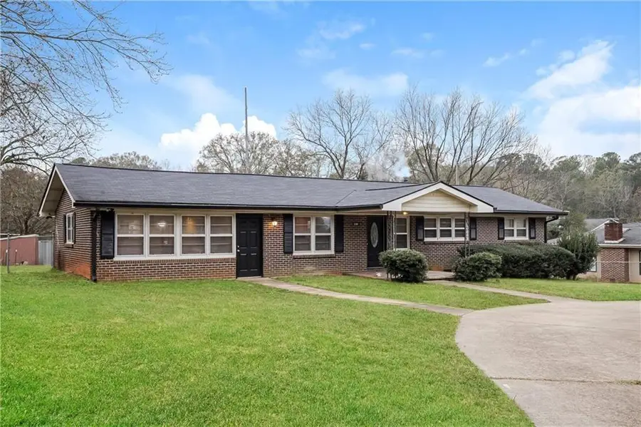 1260 S Hicks Circle Nw, Conyers, GA 30012 - Image #2