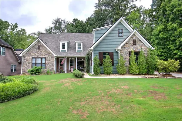 346 Thorn Creek Way, Dallas, GA 30157