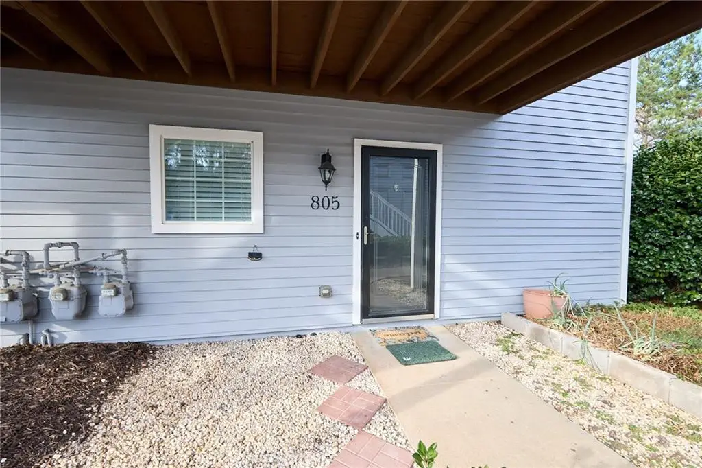 805 Olde Mill Lane, Norcross, GA 30093 - Image #1