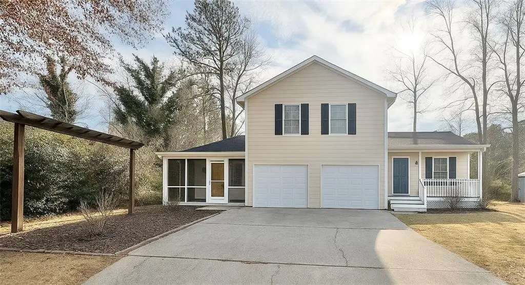 221 Harlee Lane, Lawrenceville, GA 30046 - Image #1