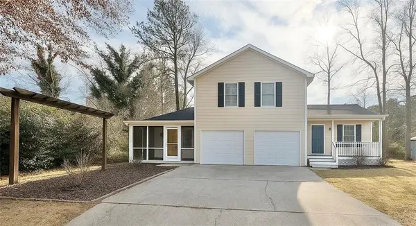 221 Harlee Lane, Lawrenceville, GA 30046