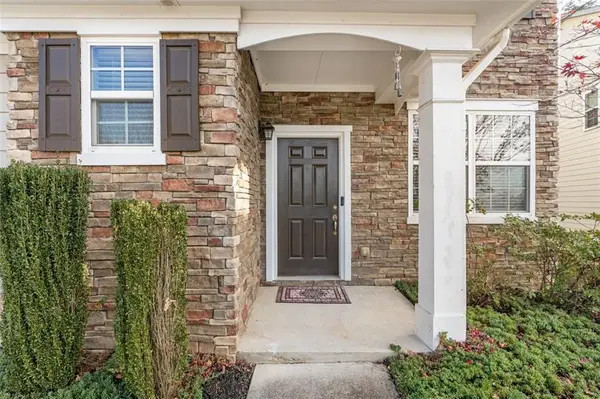 1001 Lanier Springs Court, Buford, GA 30518