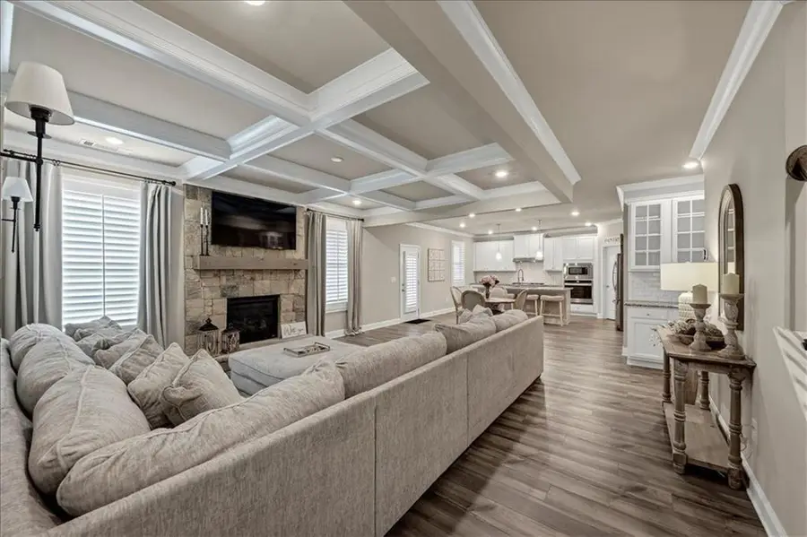 494 Henson Farm Drive, Loganville, GA 30052 - Image #3