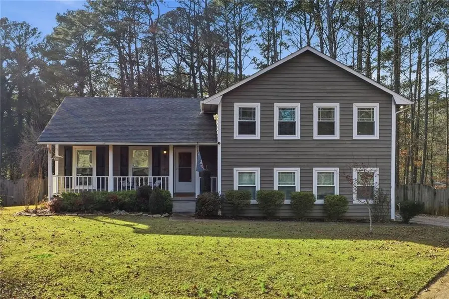 4766 Mckee Court Sw, Mableton, GA 30126 - Image #2