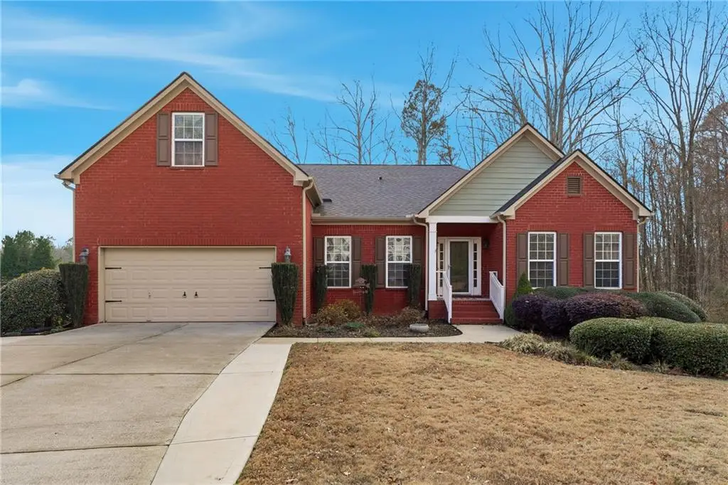 105 Widgeon Court, Canton, GA 30115 - Image #1