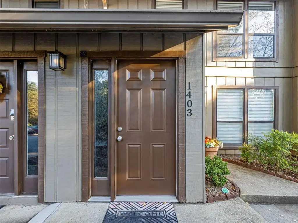 1403 Cumberland Court, Smyrna, GA 30080 - Image #1