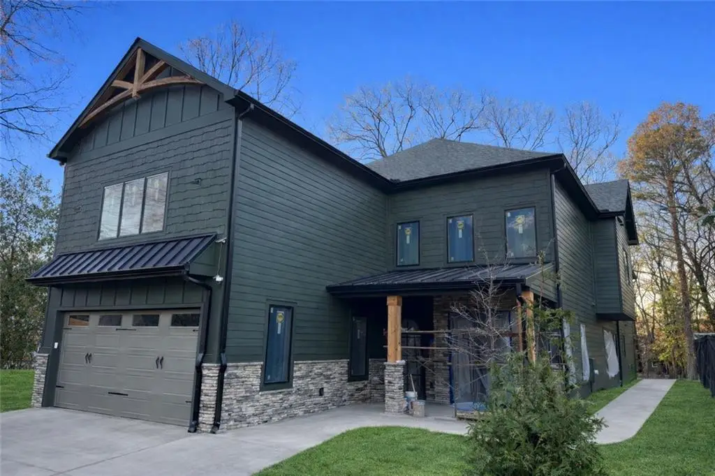 984 Sycamore Drive, Decatur, GA 30030 - Image #1