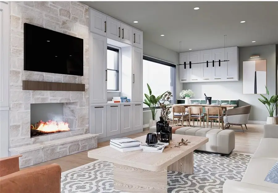 984 Sycamore Drive, Decatur, GA 30030 - Image #3