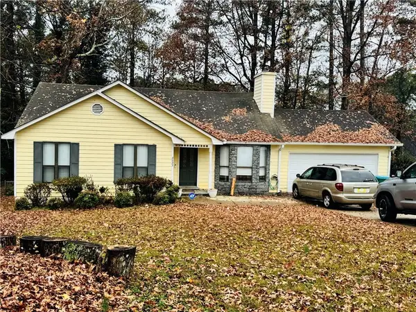 2625 Sims Crest Ct, Snellville, GA 30078