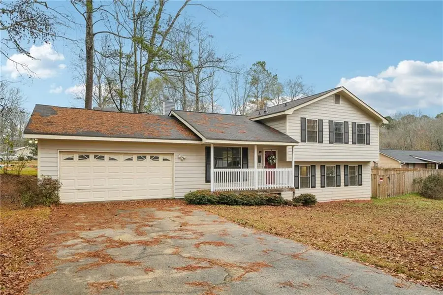 337 Independence Drive, Jonesboro, GA 30238 - Image #2
