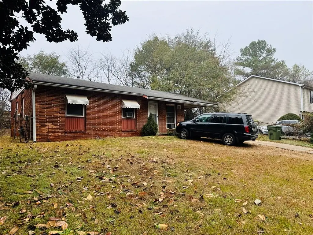 1777 Bond Dr. Sw, Atlanta, GA 30315 - Image #1