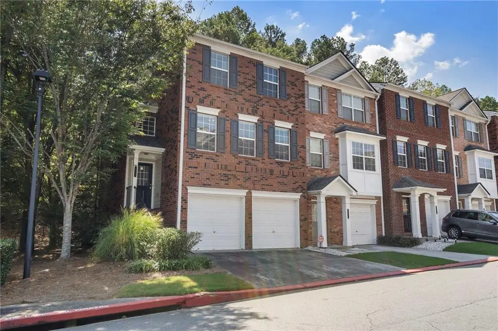 373 Heritage Park Trace Nw #4, Kennesaw, GA 30144 - Image #1