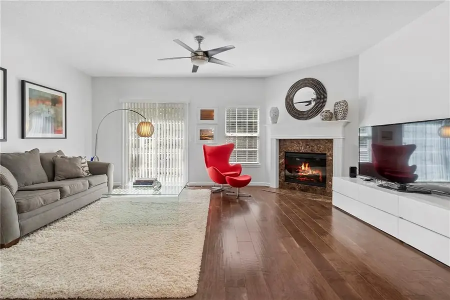 373 Heritage Park Trace Nw #4, Kennesaw, GA 30144 - Image #3