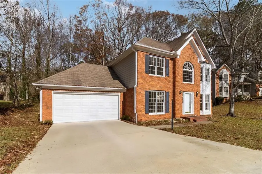 7606 Watson Kaye, Stone Mountain, GA 30087 - Image #3
