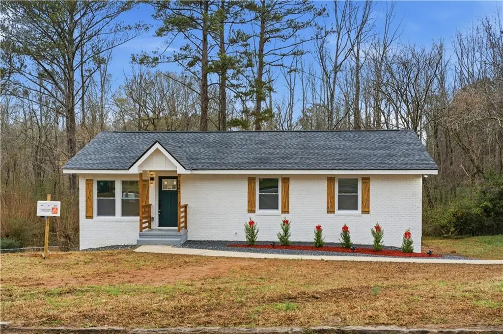 2482 Yolanda Trail, Ellenwood, GA 30294 - Image #1