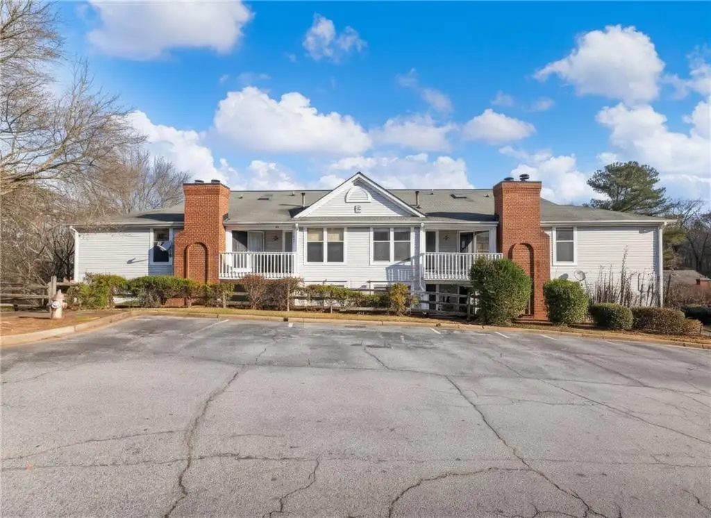 6397 Wedgewood Trace #E, Tucker, GA 30084 - Image #1