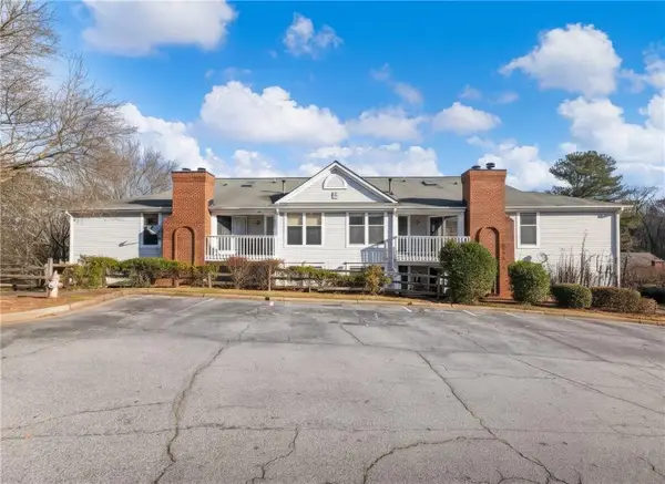 6397 Wedgewood Trace #E, Tucker, GA 30084