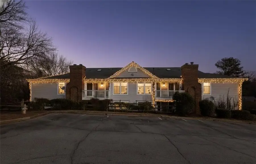 6397 Wedgewood Trace #E, Tucker, GA 30084 - Image #2