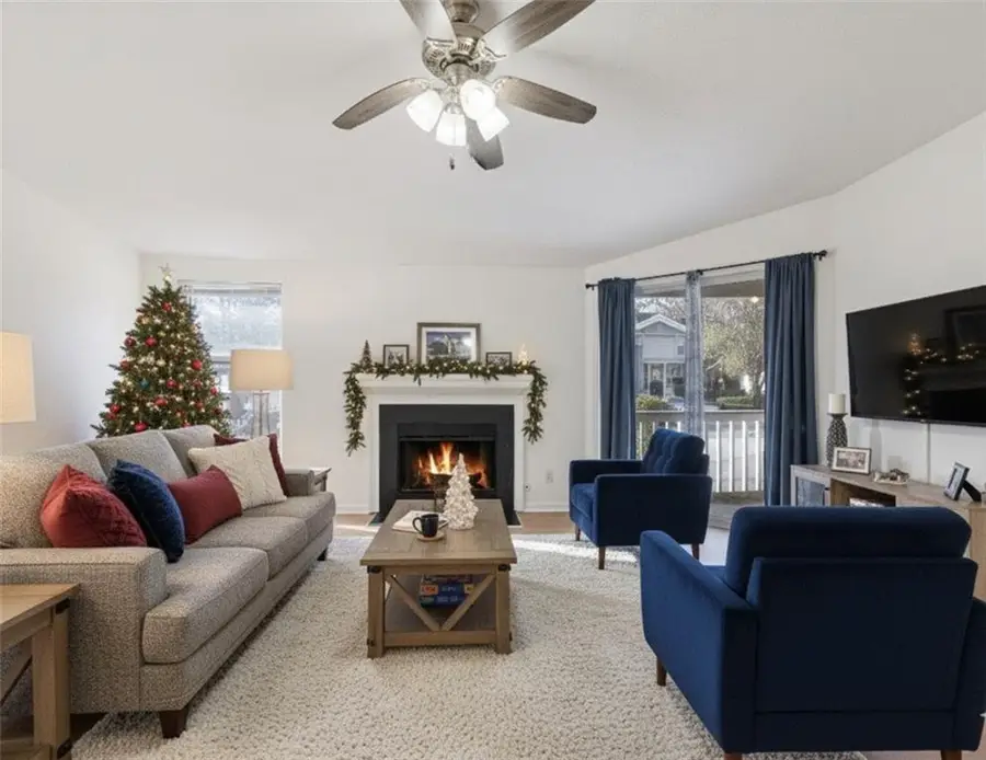 6397 Wedgewood Trace #E, Tucker, GA 30084 - Image #3