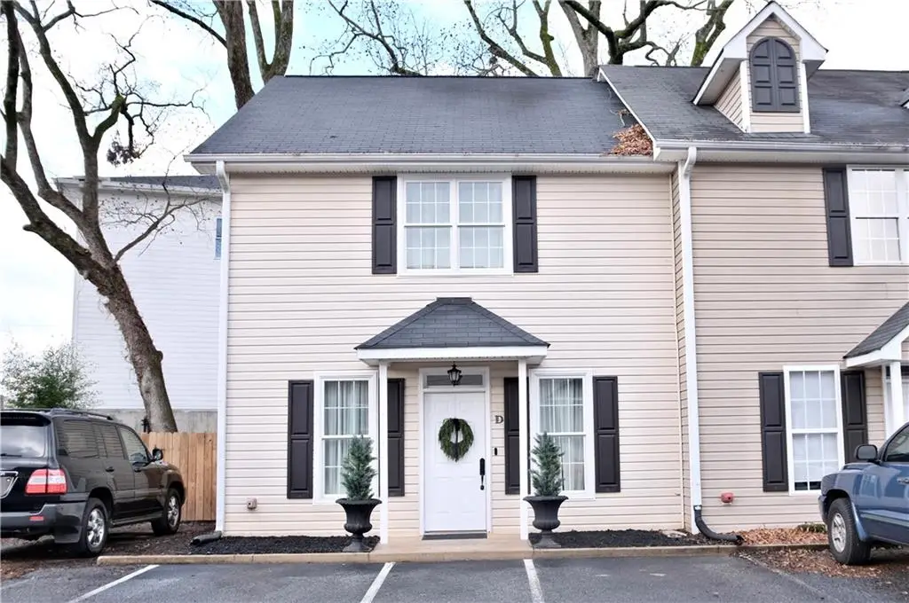 119 Boyd Circle #D, Dahlonega, GA 30533 - Image #1