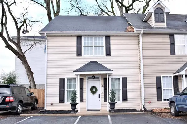 119 Boyd Circle #D, Dahlonega, GA 30533