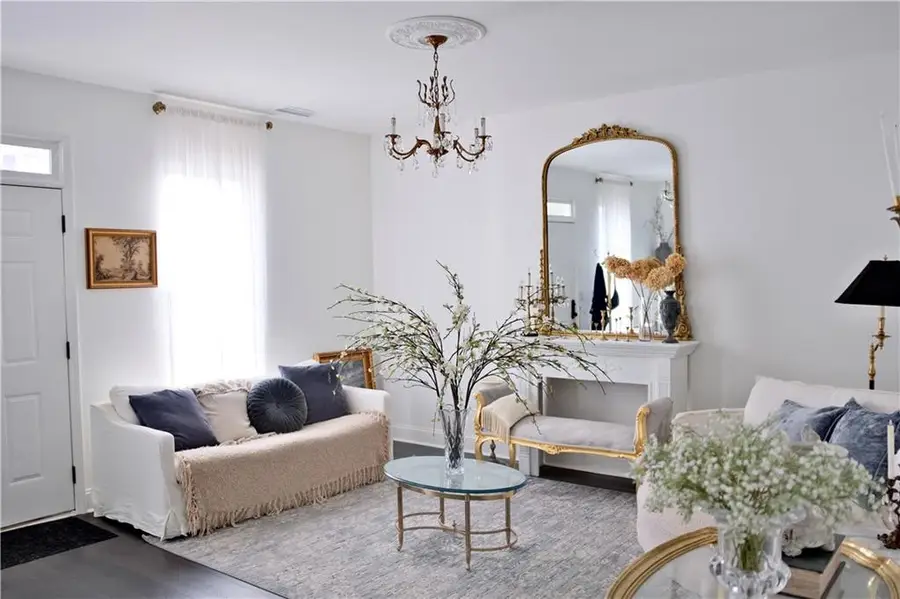 119 Boyd Circle #D, Dahlonega, GA 30533 - Image #2