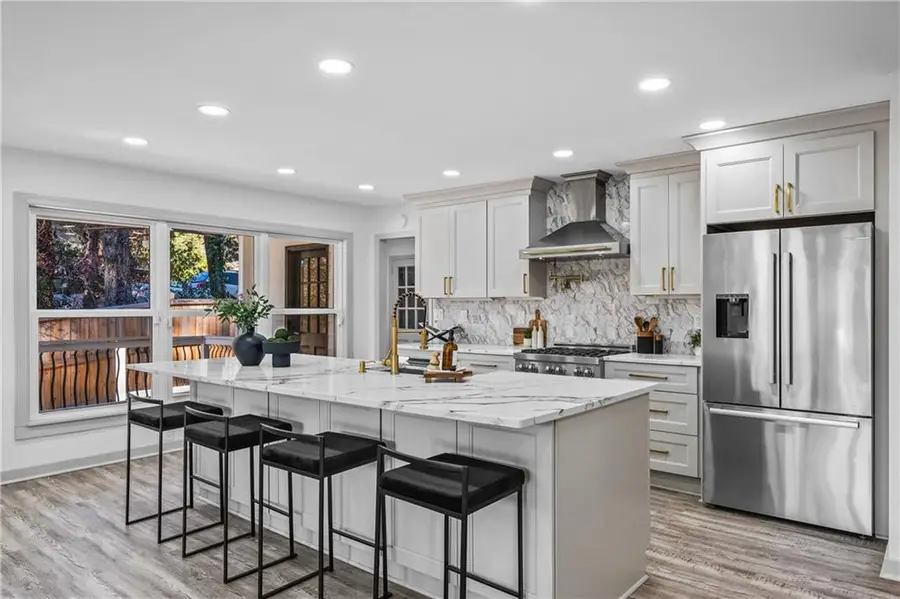 1339 Valley View Road, Dunwoody, GA 30338 - Image #3