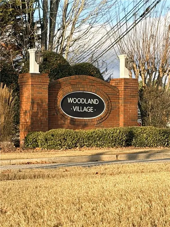 218 Woodland Way, Canton, GA 30114 - Image #2