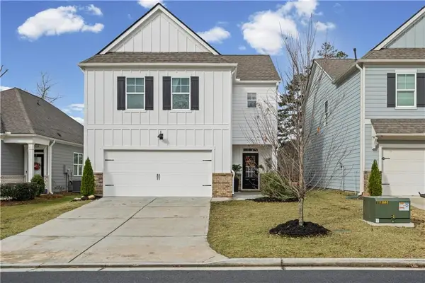 5937 Hoot Owl Lane, Flowery Branch, GA 30542