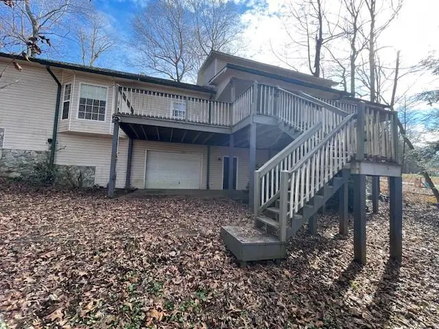 420 Hickory Ridge Drive, Ellijay, GA 30536 - Image #2