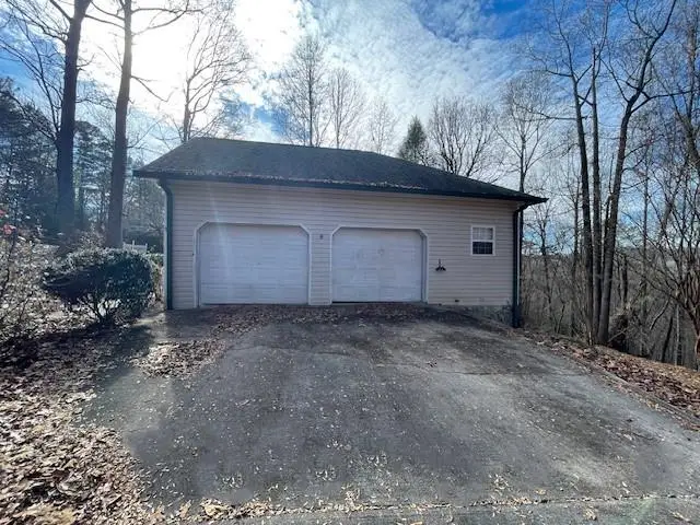 420 Hickory Ridge Drive, Ellijay, GA 30536 - Image #3