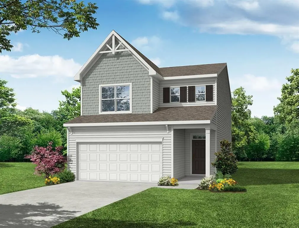 121 Trace Bluff, Dawsonville, GA 30534 - Image #1