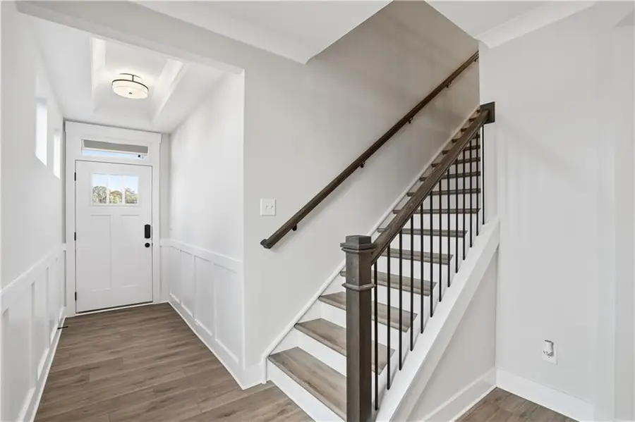 121 Trace Bluff, Dawsonville, GA 30534 - Image #3