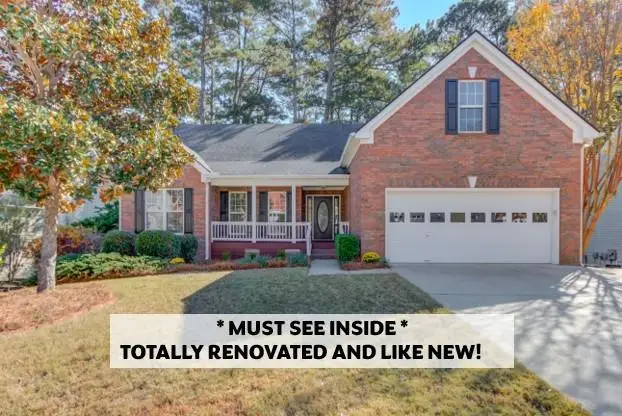 1030 Chapel Hill Drive, Lawrenceville, GA 30045 - Image #1