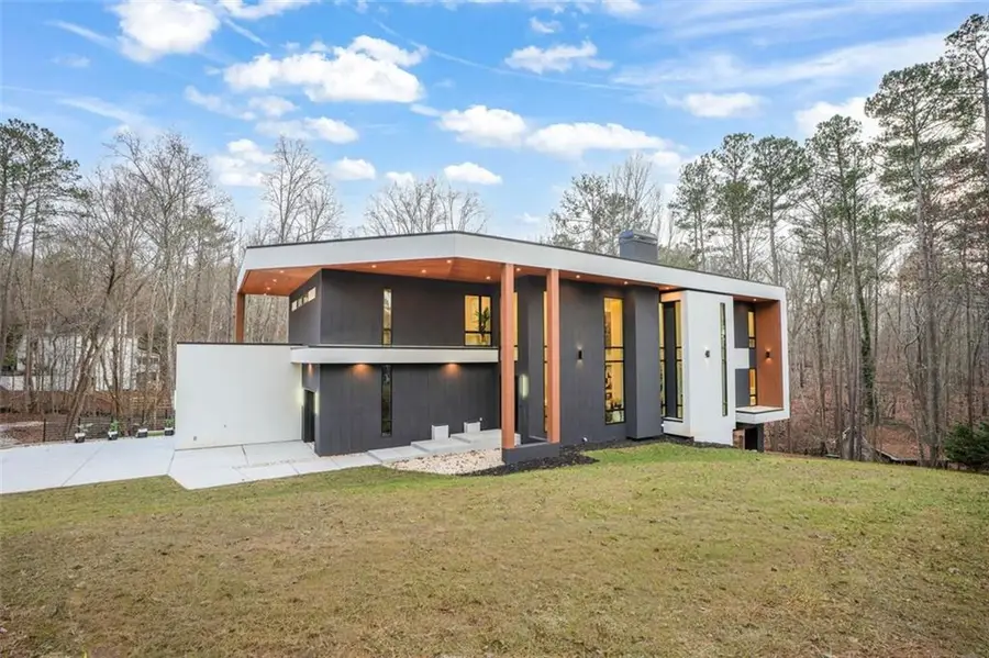 1736 Cox Road, Roswell, GA 30075 - Image #3