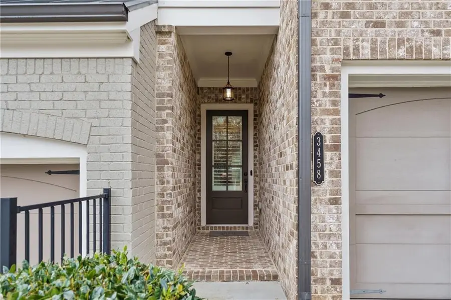 3458 Fenton Drive Se, Smyrna, GA 30080 - Image #2