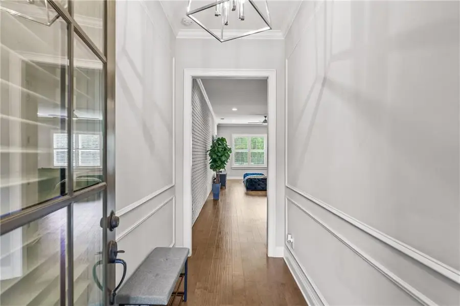 3458 Fenton Drive Se, Smyrna, GA 30080 - Image #3