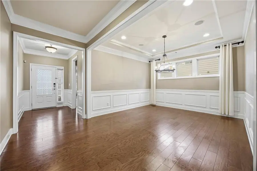 2002 Blossom Hill Drive, Roswell, GA 30076 - Image #3